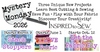 2026 Mystery Monday Bundle