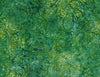 Mystic Vineyard: Green Paisley