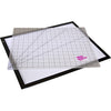 Backlit Lightpad and Cutting Mat 11in x 17in