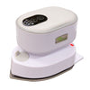 The Steam Charge Rechargeable Iron