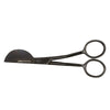 The Nifty 6in Duckbill Scissors
