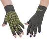 Stitch Mitts Non-Slip Compression Gloves Large