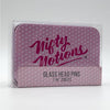 Nifty Notions Glass Head Pins
