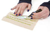 Glow Bright Duo- LED Tweezer and LED Seam Ripper