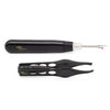Glow Bright Duo- LED Tweezer and LED Seam Ripper