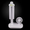 The Nifty LumiBreeze- LED Desk Lamp and Fan