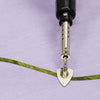 The Nifty Precision Press Mini Iron