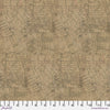 Neutral Palette: Map