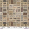 Neutral Palette: Tickets