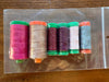 Thread Collection New Spools Thread Bundle N4: Consignment SALE