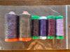 Thread Collection New Spools Thread Bundle N7: Consignment SALE