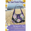 Newport Bag Pattern