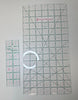 Nifty Notions Good Measure Square Ruler Bundle: Consignment SALE