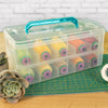 OESD Snappy Stacker - Holds 20 threads
