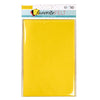 OESD Favorite Felt- Yellow 2pk