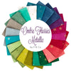 Ombre Flurries Jelly Roll 40 Strips by V & Co.