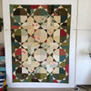 Open Options Quilt Pattern