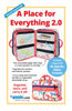A Place for Everything 2.0 Pattern from byAnnie Patterns
