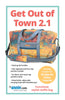 Get Out of Town 2.1 Duffle from byAnnie Patterns