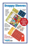 Snappy Sleeves Pattern