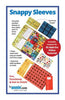 Snappy Sleeves Pattern
