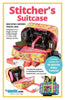 Stitcher's Suitcase Pattern