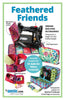 Feathered Friends Pattern