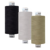 Perfect Quilting Thread 3Pack - The Neutrals