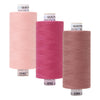 Perfect Quilting Thread 3Pack - The Pinks