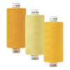 Perfect Quilting Thread 3Pack - The Yellows