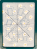 Print & Stick Target Paper