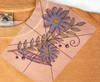 Print & Stick Target Paper