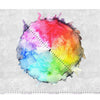 Hue: Color Wheel Panel