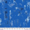Hue: Brushstrokes True Blue