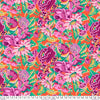 Kaffe: Floral Dance Magenta