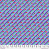 Kaffe: Diagonal Poppy Purple