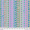 Kaffe: Paisley Stripe Lavender