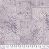Purple Palette: Map