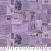 Purple Palette: Ephemera