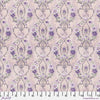 Purple Palette: Wallpaper