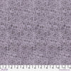 Purple Palette: Tiny Print