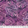 Purple Palette: Marble