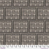 Charcoal Palette: Numbers
