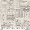 Charcoal Palette: Schematics