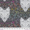 Graywork: Wolf of Pink Street Carbon