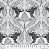 Graywork: Huffin & Puffin Whisper