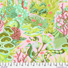 Floral Reef: Reef What You Sew Coraline