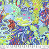 Floral Reef: Reef What You Sew Marine