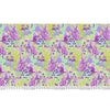 Floral Reef: Reef What You Sew Ultraviolet