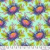 Floral Reef: Friends & Anemones Seafoam
